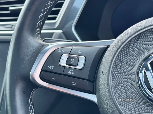 Used Volkswagen Tiguan 2017 for sale - 77659366: Photo 17