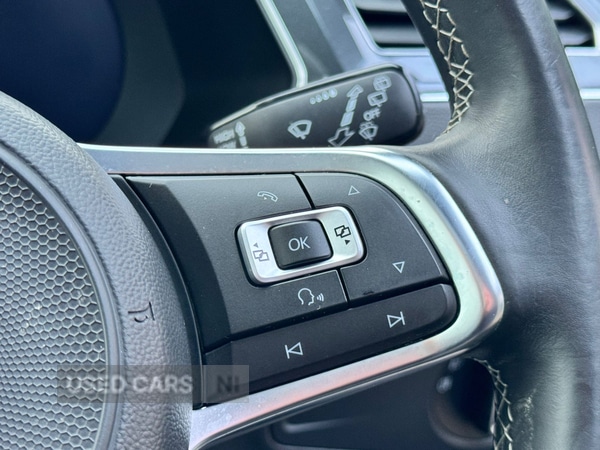 Used Volkswagen Tiguan 2017 for sale - 77659366: Photo 18