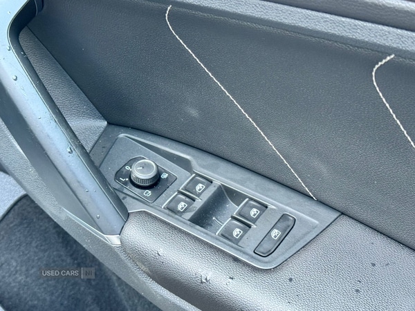 Used Volkswagen Tiguan 2017 for sale - 77659366: Photo 19