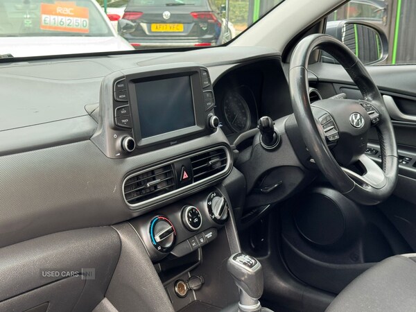 Used Hyundai KONA 2018 for sale - 76215994: Photo 10