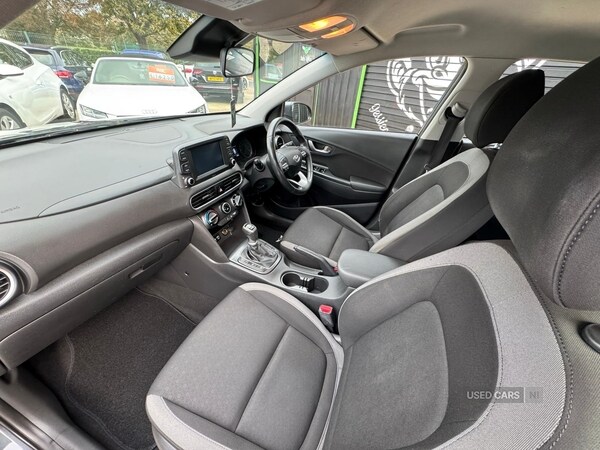 Used Hyundai KONA 2018 for sale - 76215994: Photo 11