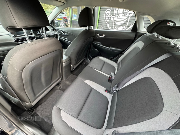 Used Hyundai KONA 2018 for sale - 76215994: Photo 12