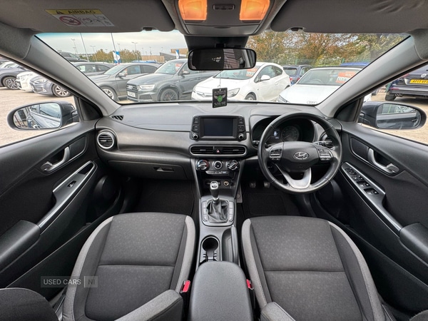 Used Hyundai KONA 2018 for sale - 76215994: Photo 14