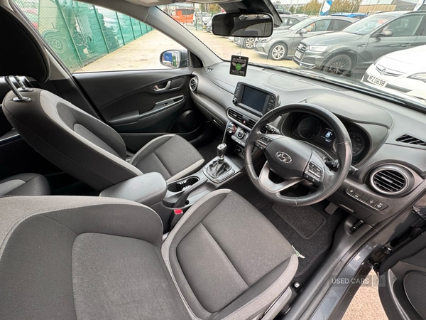 Used Hyundai KONA 2018 for sale - 76215994: Photo 15