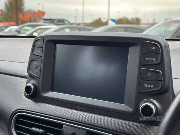 Used Hyundai KONA 2018 for sale - 76215994: Photo 16