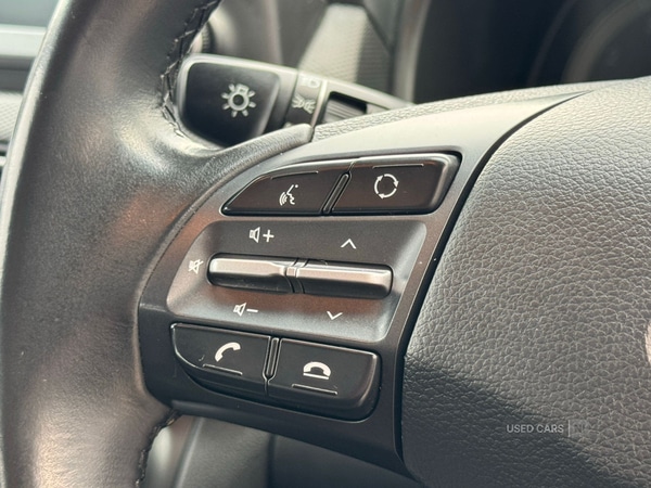 Used Hyundai KONA 2018 for sale - 76215994: Photo 17