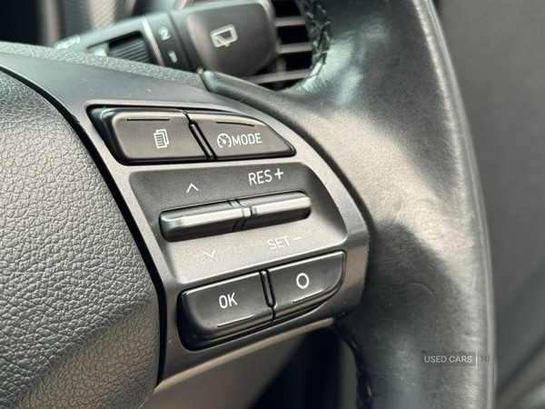 Used Hyundai KONA 2018 for sale - 76215994: Photo 18