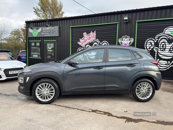 Used Hyundai KONA 2018 for sale - 76215994: Photo 2