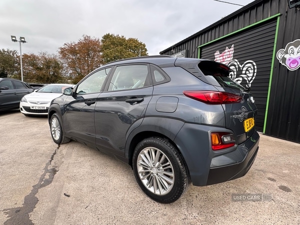 Used Hyundai KONA 2018 for sale - 76215994: Photo 3