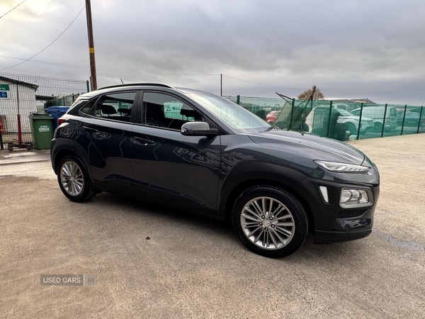 Used Hyundai KONA 2018 for sale - 76215994: Photo 6