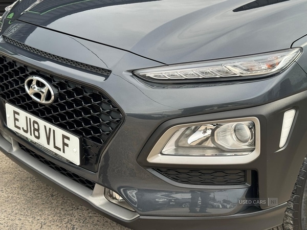 Used Hyundai KONA 2018 for sale - 76215994: Photo 9