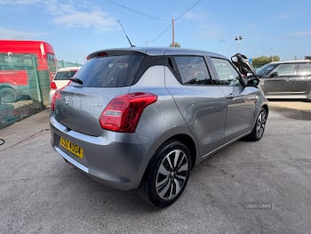 Used Suzuki Swift 2018 for sale - 79821825: Photo