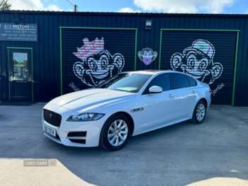 2017 - 2.0d R-Sport 4dr Auto