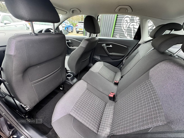 Used Volkswagen Polo 2015 for sale - 78035344: Photo 11