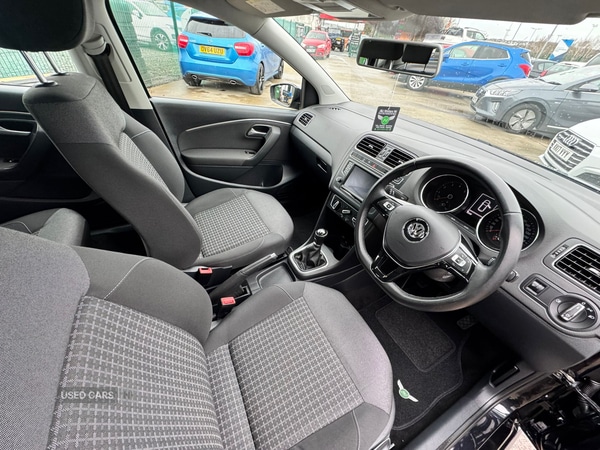 Used Volkswagen Polo 2015 for sale - 78035344: Photo 14