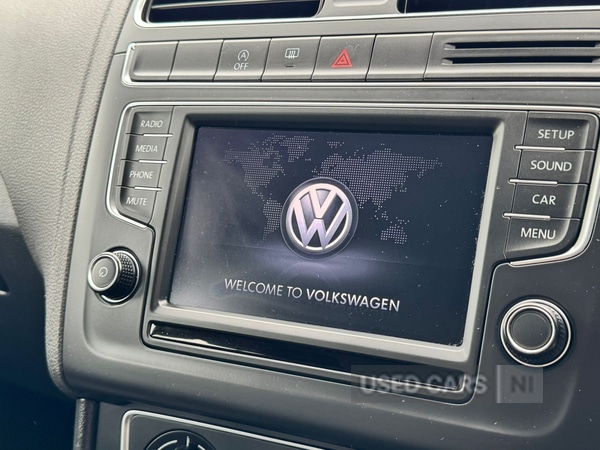 Used Volkswagen Polo 2015 for sale - 78035344: Photo 15