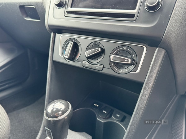 Used Volkswagen Polo 2015 for sale - 78035344: Photo 16