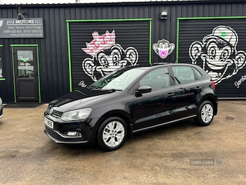 Volkswagen Polo feature image