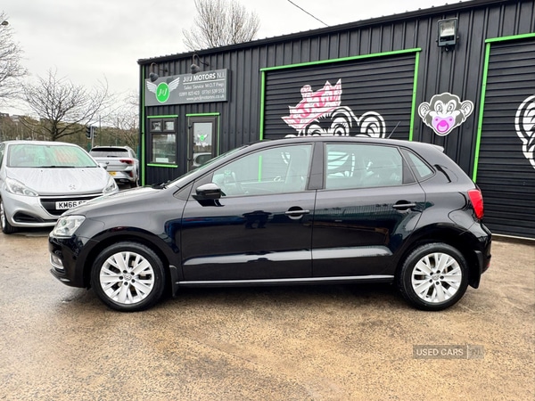 Used Volkswagen Polo 2015 for sale - 78035344: Photo 2