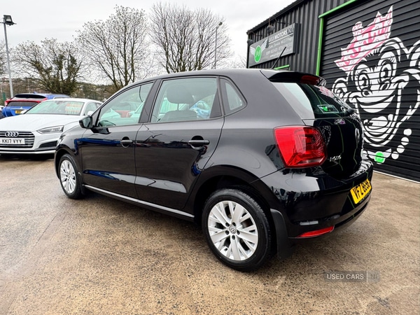 Used Volkswagen Polo 2015 for sale - 78035344: Photo 3