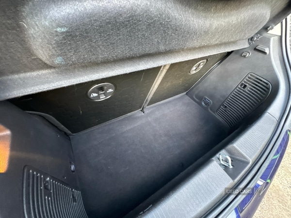 Used Vauxhall ADAM 2015 for sale - 77231066: Photo 12