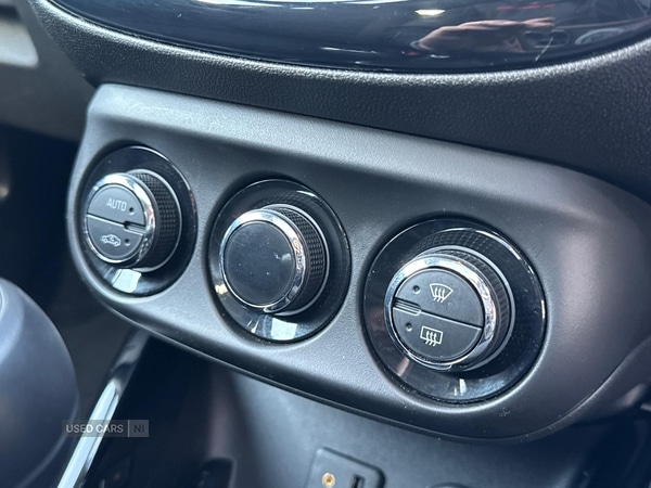 Used Vauxhall ADAM 2015 for sale - 77231066: Photo 16