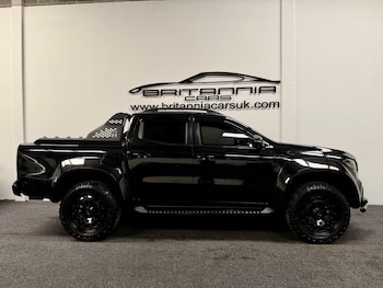 Used Mercedes-Benz X Class 2019 for sale - 77968938: Photo