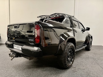 Used Mercedes-Benz X Class 2019 for sale - 77968938: Photo