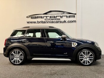 Used MINI Countryman 2022 for sale - 77433899: Photo