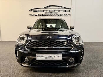 Used MINI Countryman 2022 for sale - 77433899: Photo