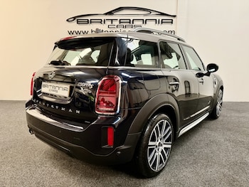 Used MINI Countryman 2022 for sale - 77433899: Photo