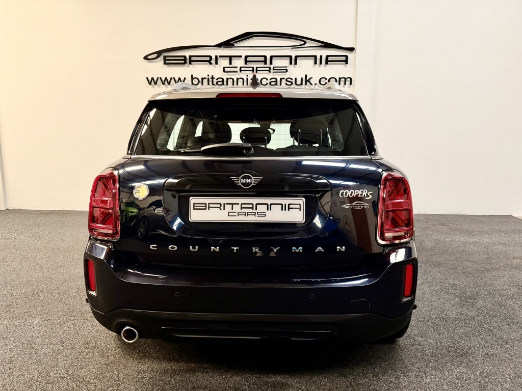 Used MINI Countryman 2022 for sale - 77433899: Photo 5