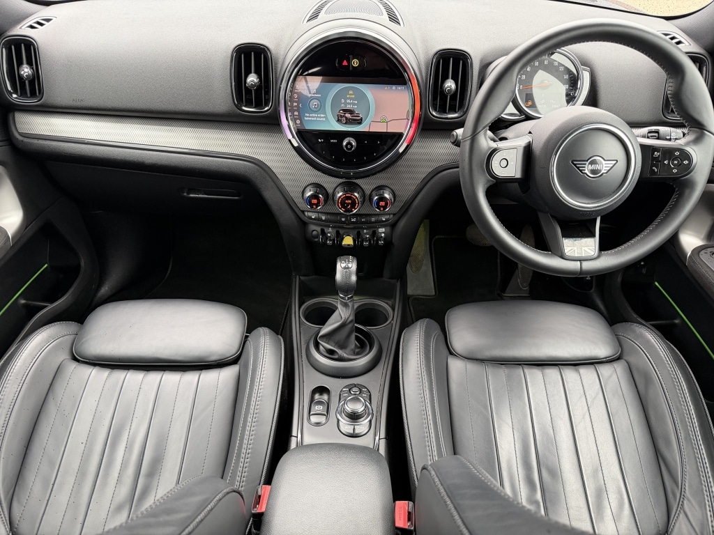 Used MINI Countryman 2022 for sale - 77433899: Photo 8