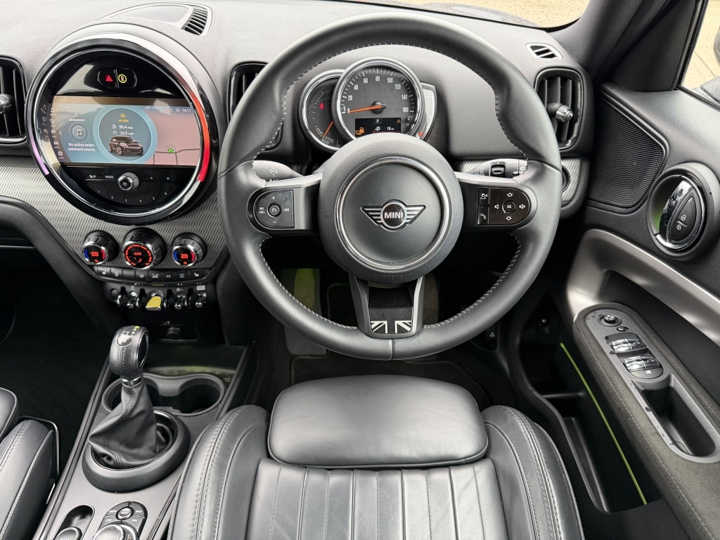 Used MINI Countryman 2022 for sale - 77433899: Photo 9