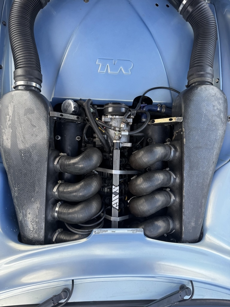 Used TVR Cerbera 2001 for sale - 76548030: Photo 10