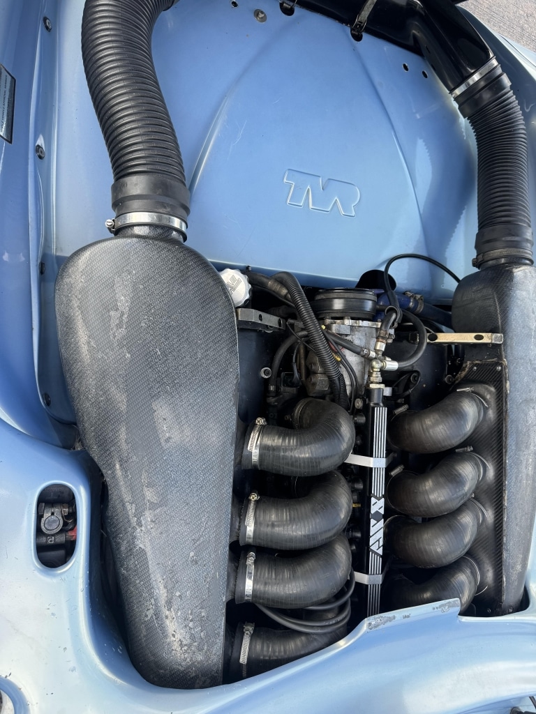 Used TVR Cerbera 2001 for sale - 76548030: Photo 11