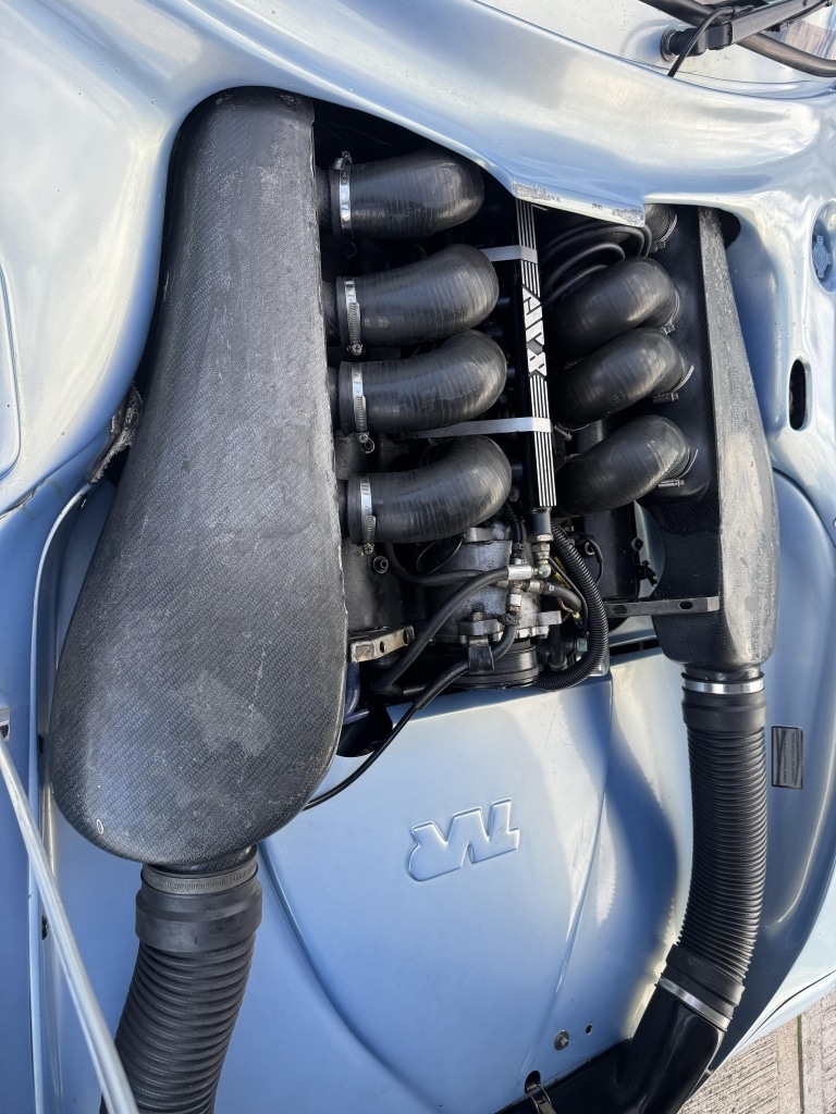 Used TVR Cerbera 2001 for sale - 76548030: Photo 12