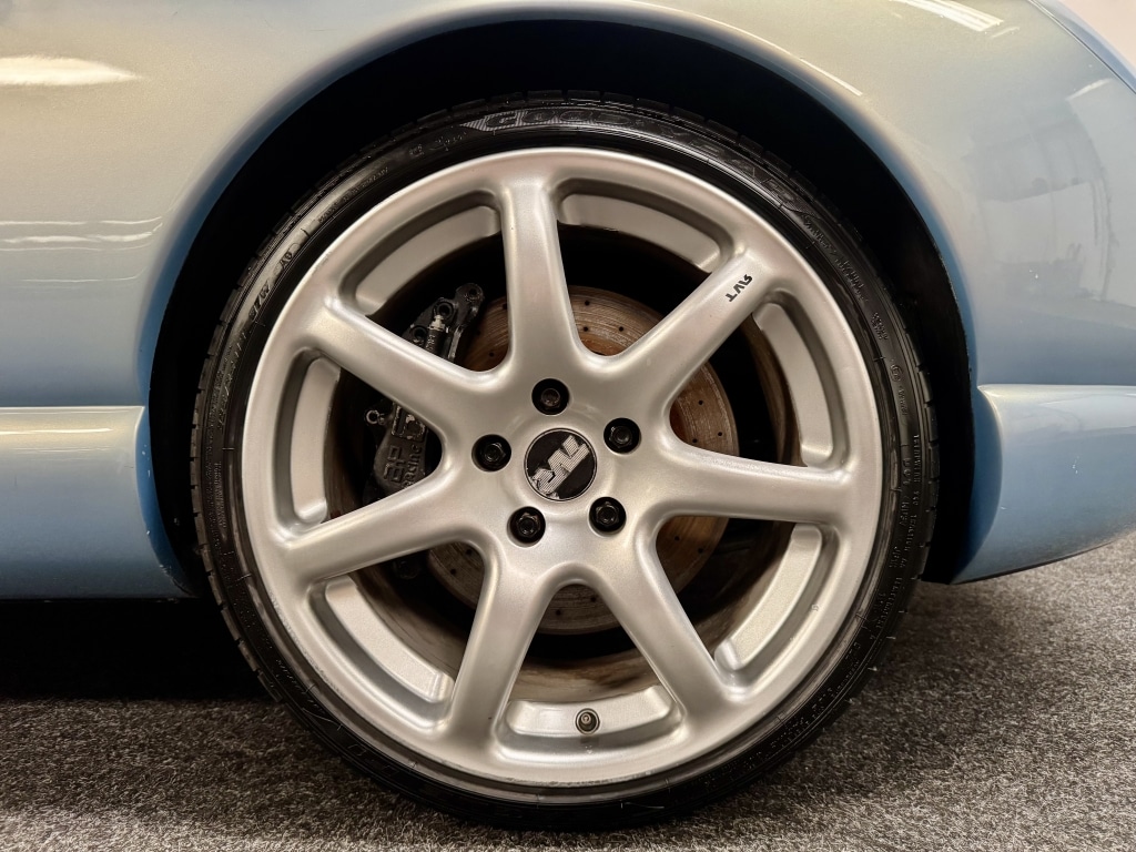 Used TVR Cerbera 2001 for sale - 76548030: Photo 13