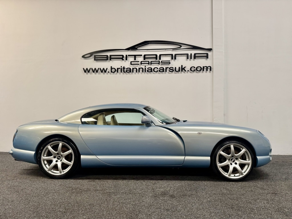Used TVR Cerbera 2001 for sale - 76548030: Photo 2