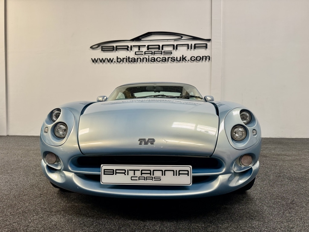 Used TVR Cerbera 2001 for sale - 76548030: Photo 3
