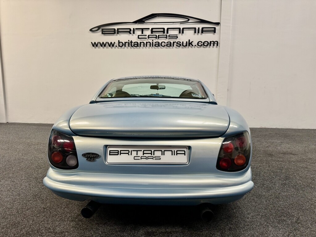 Used TVR Cerbera 2001 for sale - 76548030: Photo 5