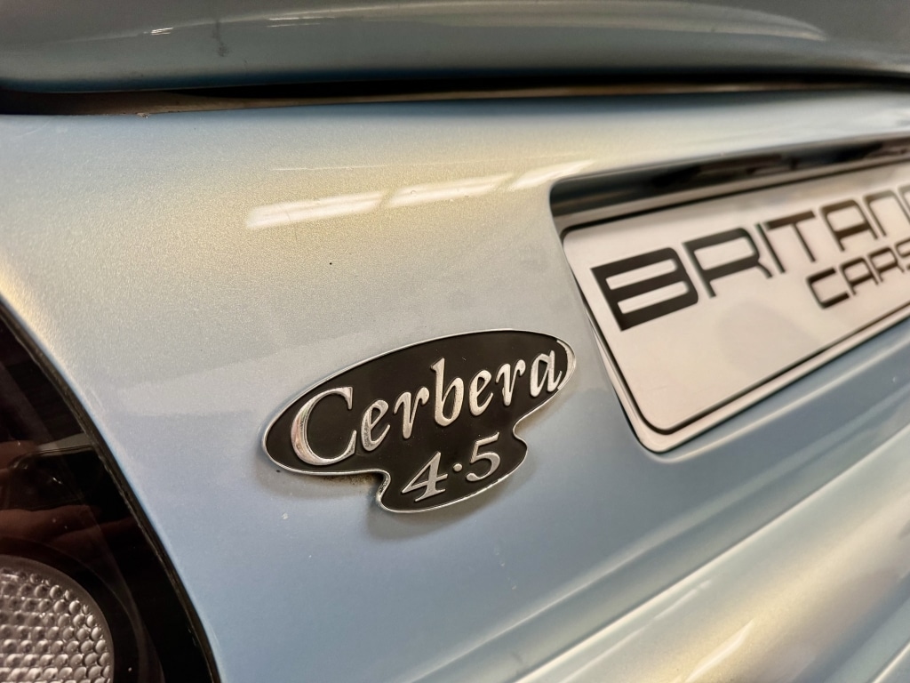 Used TVR Cerbera 2001 for sale - 76548030: Photo 6