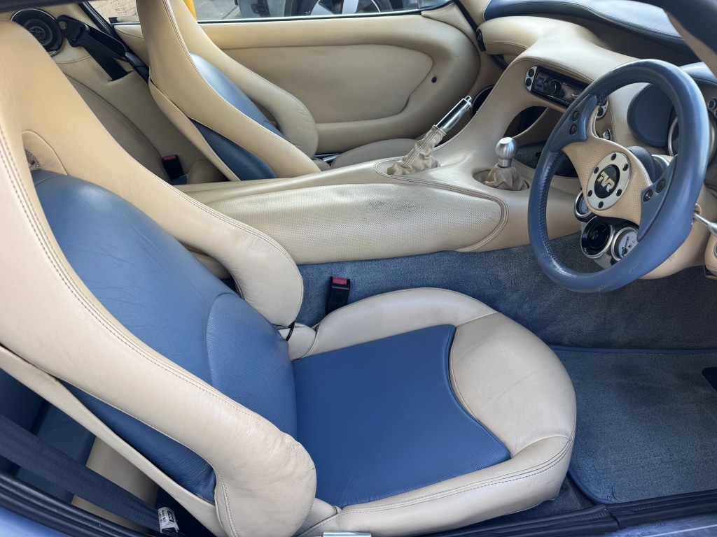 Used TVR Cerbera 2001 for sale - 76548030: Photo 7