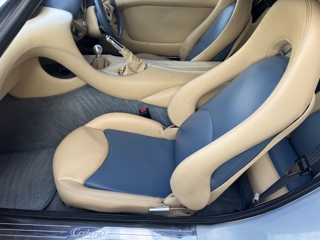 Used TVR Cerbera 2001 for sale - 76548030: Photo 8