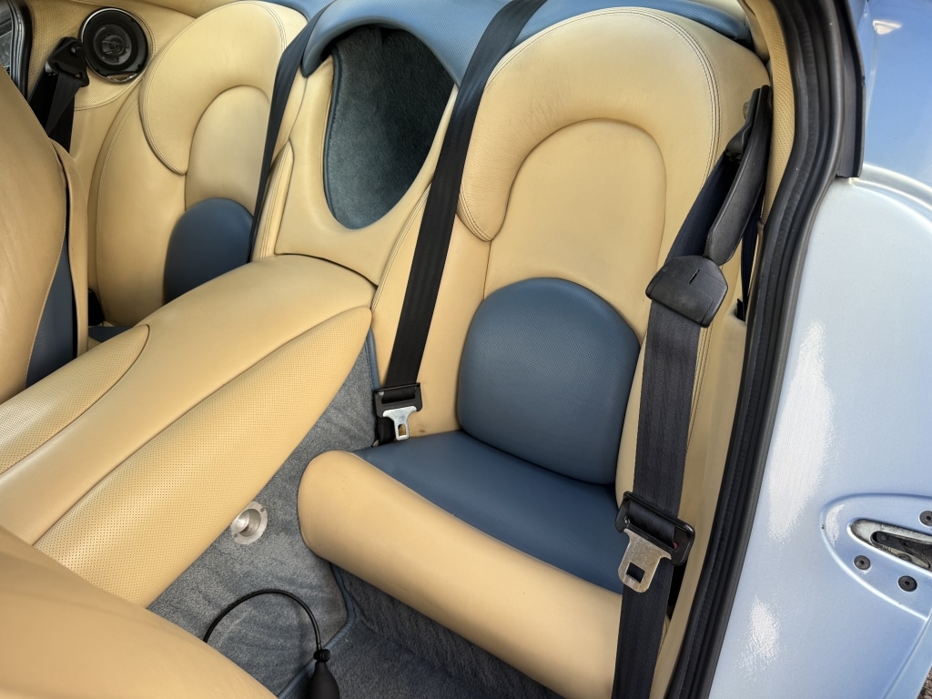 Used TVR Cerbera 2001 for sale - 76548030: Photo 9