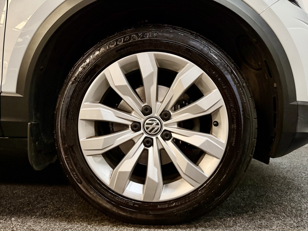 Used Volkswagen T-Roc 2019 for sale - 77028298: Photo 11