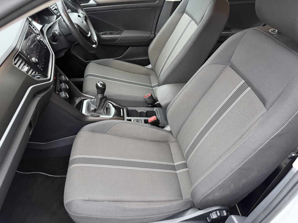 Used Volkswagen T-Roc 2019 for sale - 77028298: Photo 7