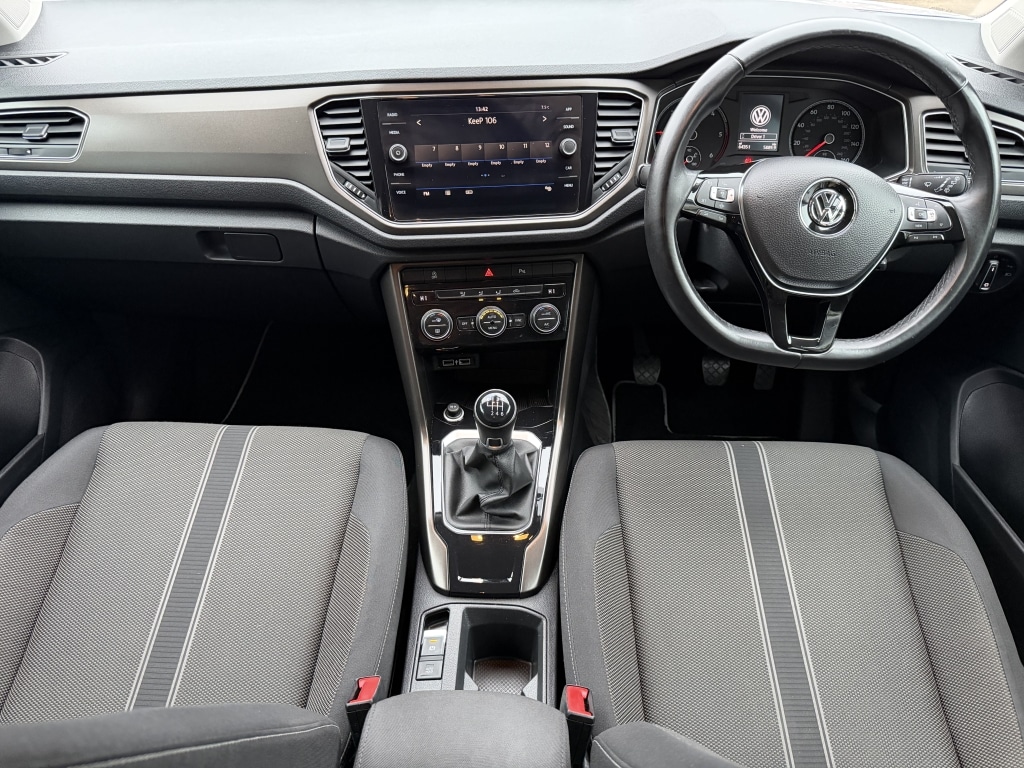 Used Volkswagen T-Roc 2019 for sale - 77028298: Photo 8