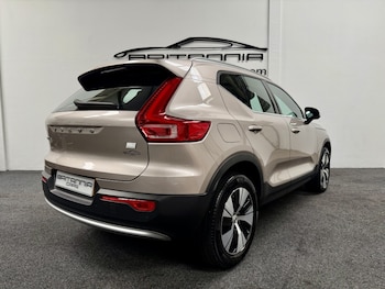 Used Volvo XC40 2023 for sale - 78884013: Photo