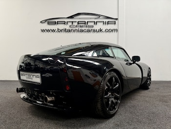 Used TVR Tasmin 2005 for sale - 78808029: Photo
